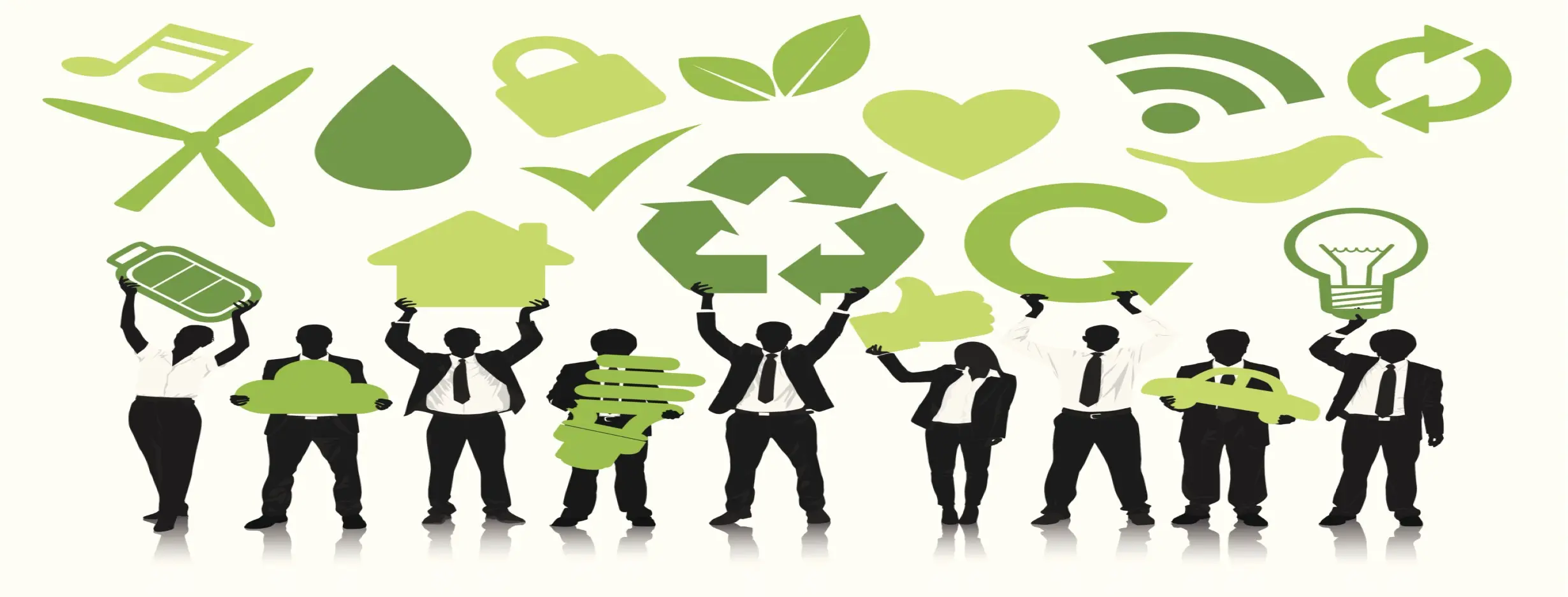 Image for Sustainability Initiatives